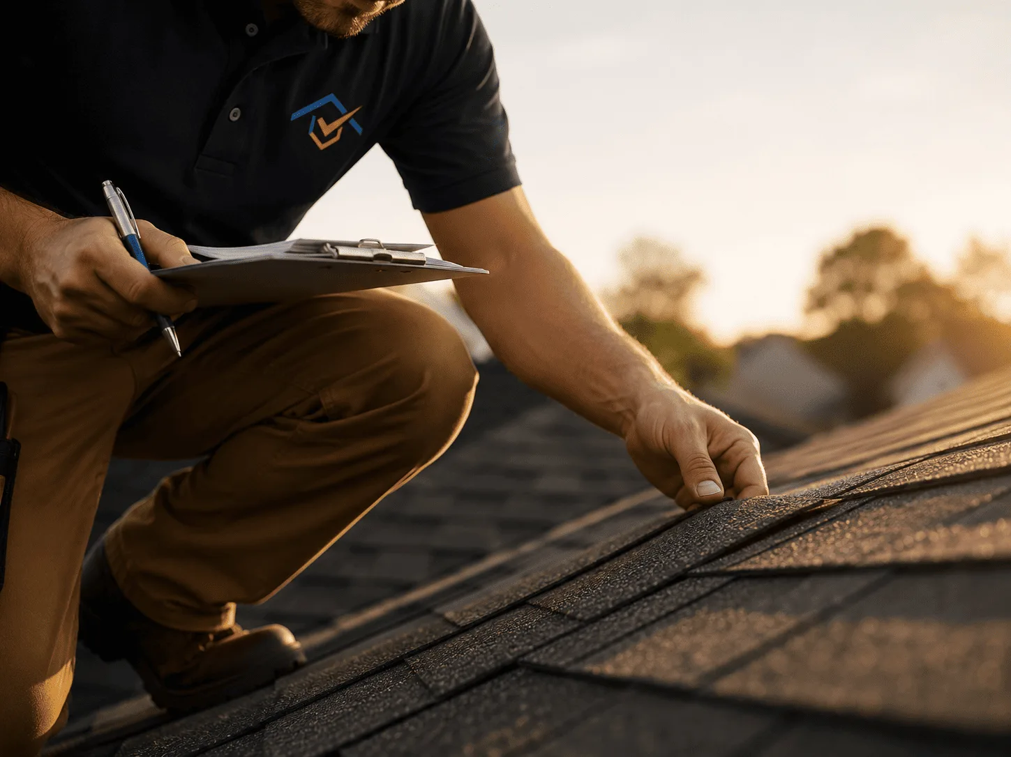 Why Choose Roof Inspection in Windom, TX